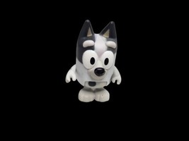 Bluey Figure Muffin Heeler Cousin Replacement From Family - £6.32 GBP