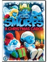 The Smurfs Christmas Carol [2012] DVD Pre-Owned Region 2 - £12.93 GBP