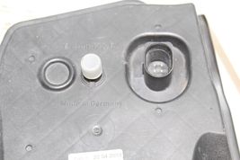 04-07 AUDI A8 L RIGHT PASSENGER OUTER TAILLIGHT COVER W/ CIRCUIT BOARDS Q7109 image 5
