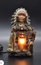 Harley motocycle  Burner Wax Tart Scented Oil Candle Warmer Electric Pol... - $42.00