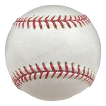 Alex Rodriguez New York Yankees Signed Official MLB Baseball BAS - $87.29