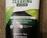 St. Ives Blackhead Clearing Face Scrub for Unclogging Pores (6 oz) - $10.40