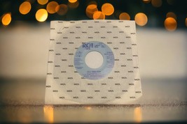 Paul Overstreet ‘All The Fun’ RCA 7-Inch Record DJ Copy 9015-7-RAA  - £10.30 GBP