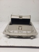 Console Front Roof Sedan Without Sunroof Thru 4/13 Fits 13 ALTIMA 1021954 - $1,152.16 MXN