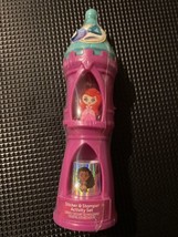 Disney Princess Sticker And Stamper Activity Set New Sealed - $6.67