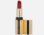 Bobbi Brown Luxe Lipstick Luxe Lipstick-New York Claret 4 Full Size unboxed - $21.75