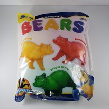 Breyer Breyerfest 2022 Bears Gummy Bears Set New In Package #711607 - $107.53