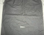 Valentino Garavani Noir Black Dust Bag 22x22 - £23.72 GBP