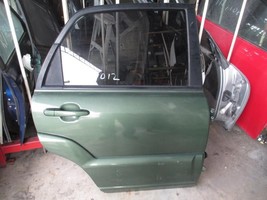 Passenger Rear Side Door Electric With Cladding Fits 05-10 SPORTAGE 428857 - £115.99 GBP