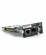 Vertiv Liebert Liebert IntelliSlot RDU101 - Network Card | Remote Manage... - $450.00