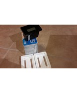 DATEL DM3100X DEW POINT METER ANALYZER FOR 1451-D HAUSER NEW NIB SALE $39 - $38.61