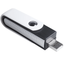 USB Powered Ionizer - £11.95 GBP