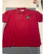 VTG Golf Shirt Polo Acme Clothing Company Taz Men’s 2XL - $22.95