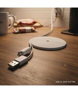 10ft Power Cable with Adapter for Ring Indoor Cam (2nd Gen), Not for 1st... - $245.05 MXN