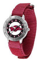 Arkansas Razorbacks Tailgater Kids Watch - £30.37 GBP