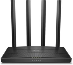 Long Range Coverage, Onemesh And Ap Modes, Dual Band Mu-Mimo Wireless Internet - $57.99