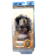 Lord of the Rings-Return of the King: Shelob, Gimli, Arwen, &amp; Bilbo, - L... - $122.11 CAD