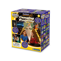 Brainstorm Toys Outdoor Adventure Camping Projector - £25.33 GBP