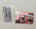 Ricky Skaggs - Favorite Country Songs (Cassettes, 1985, Sony) BT 26840 - £6.70 GBP