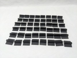 Set Of (48) Bearhug Enterprises Zargonian Stand Set 1 RPG Miniature Stan... - $12.38
