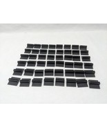 Set Of (48) Bearhug Enterprises Zargonian Stand Set 1 RPG Miniature Stan... - $229.79 MXN