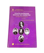 Whatever Shines Should be Observed McKenna- Irish Women in Astrophysics ... - $71.25