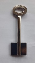 KK-08 llave segura en blanco hecha por GULER - Turquía - $7.71