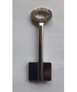 KK-08 llave segura en blanco hecha por GULER - Turquía - $141.39 MXN