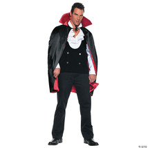 Cape deluxe reversible 44 inch - $847.93 MXN