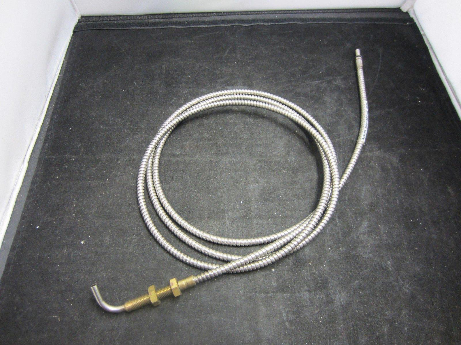 Banner Engineering ITA26S Fiber Optic Cable  - $49.00