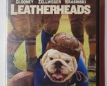 Leatherheads Exclusive Bonus Disc (DVD, 2008) - $7.91