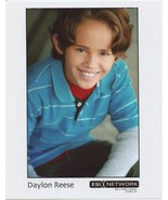 Daylon Reese - 8" x 10" Original Studio Agency Photo resume - Teen Movie... - €12,86 EUR Daylon Reese - 8" x 10" Original Studio Agency Photo resume - Teen Movie... - €12,86 EUR