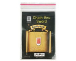 Chain Thru Sword by JL Magic - Trick - $12.82