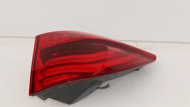 2010-13 Bmw F07 550i 535i GT Taillight Lamp Passenger Right RH image 3