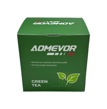 AOMEVOR Selected high-end green tea independent tea bags - €42,25 EUR