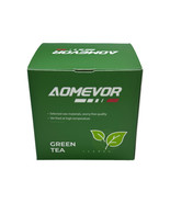 AOMEVOR Selected high-end green tea independent tea bags - $67.94 CAD