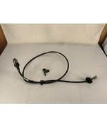 1982 Chevette Speedometer Cable Automatic Transmission OEM - $744.75 MXN