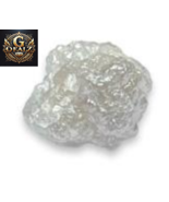 NATURAL MILKY GREY DIAMOND 1.35 CT ROUGH UNCUT CERTIFIED. GAPM-2023-2613... - $145.00