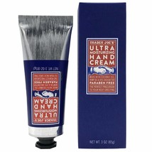 Trader Joe&#39;s Ultra Moisturizing Hand Cream - 20% Pure Shea Butter, Enric... - $23.99