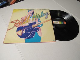 Bill Haley And His Comets  LP  Golden Hits   Decca   Double Album - £9.82 GBP