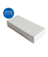 Tablet Carton TC7 137mm x 60mm x 26mm x 50 - $8.95 CAD