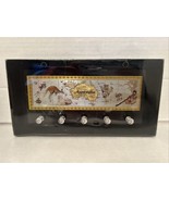 New! Australia Themed Key Rack/Key Hanger - ZH-KH7-MP2 - $19.99