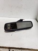 Rear View Mirror With Automatic Dimming Fits 07-12 VERACRUZ 715744 - £44.71 GBP