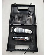 WAHL 79600 Lithium Ion Cordless Haircut &amp; Touch Up Kit USED - $1,045.61 MXN
