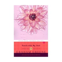 Travels with My Aunt: (Penguin Classics Deluxe Edition) Greene, Graham (Author)/ - $18.00