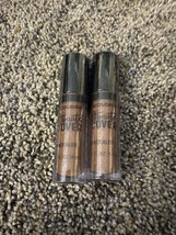 Lot of 2 LA Colors, Ultimate Cover Concealer, CC923 Truffle New Sealed - £7.38 GBP