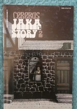 Cerebus #115 Jaka&#39;s Story Part Two 1988 Aardvark-Vanaheim Comics Bag - £6.77 GBP