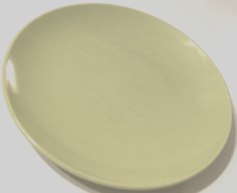 IKEA Fargrik Sweden 12011 Lime Green Light Salad Plate 8 1/4&quot; - $5.67