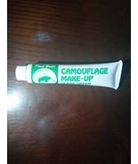 Camouflage Make-up 3/4 Left In Tube Hunting - €10,99 EUR