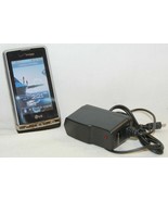LG VX9700 Dare Cell Phone Touch Screen Verizon Wireless GPS bluetooth 3G... - £14.01 GBP